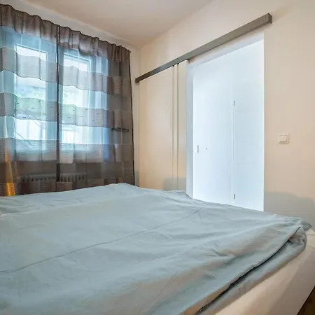 Appartement Perlago Tignale