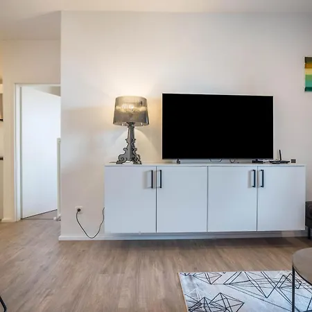 Appartement Perlago *