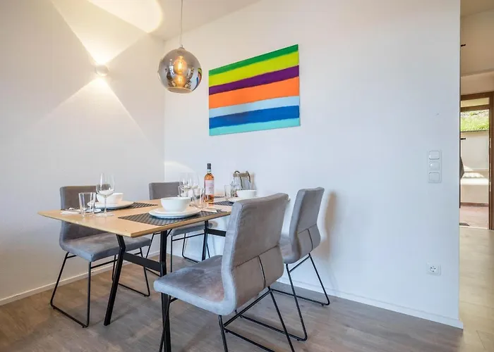 Perlago Appartement