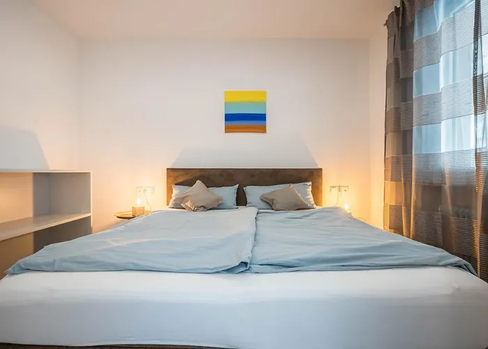 Appartement Perlago