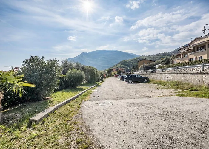 Apartman Perlago Tignale