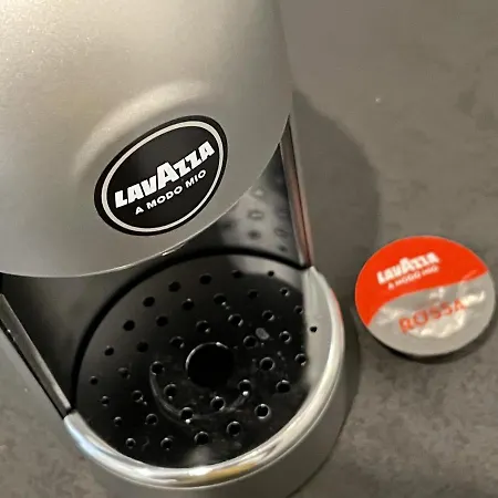 Lägenhet Perlago Tignale