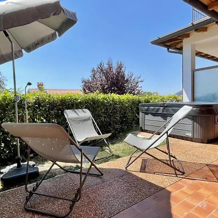 Apartmán Perlago