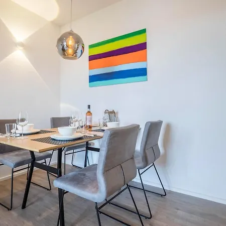 Perlago Apartament