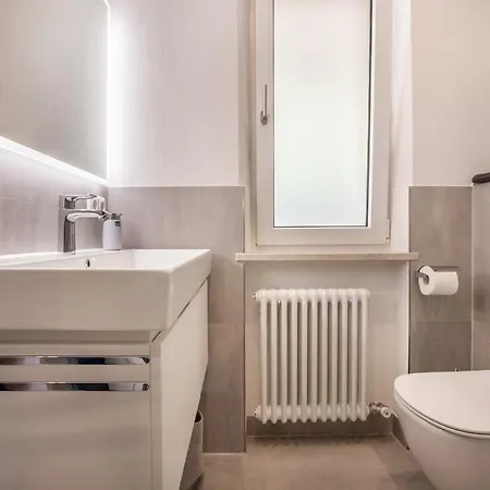 Apartament Perlago Tignale