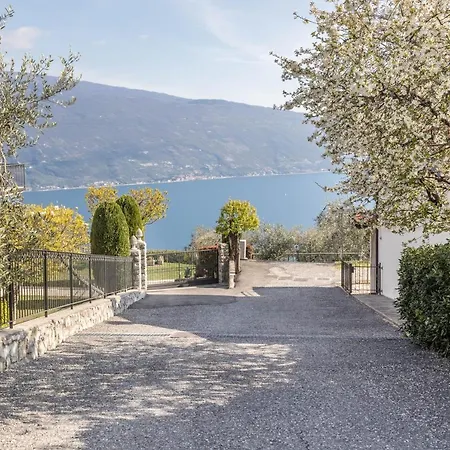 Perlago Tignale