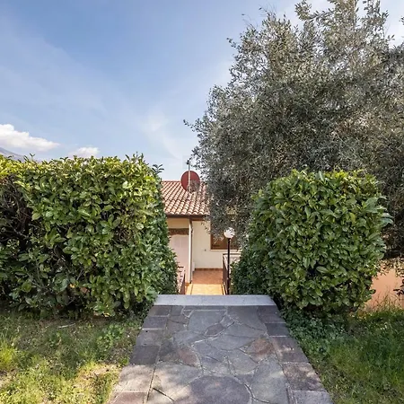 Perlago Apartament Tignale