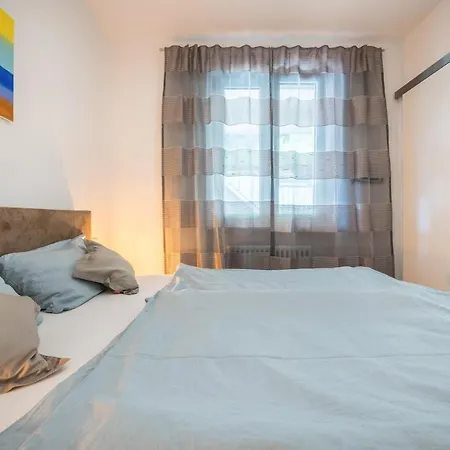 Perlago Apartament *