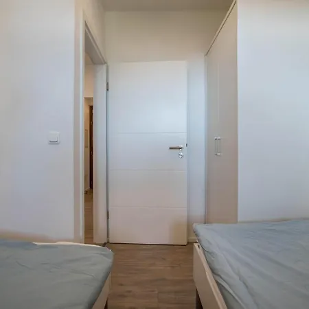 Apartament Perlago