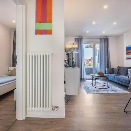 Perlago Apartament