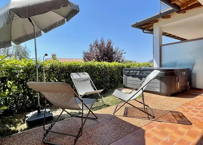 Appartamento Perlago