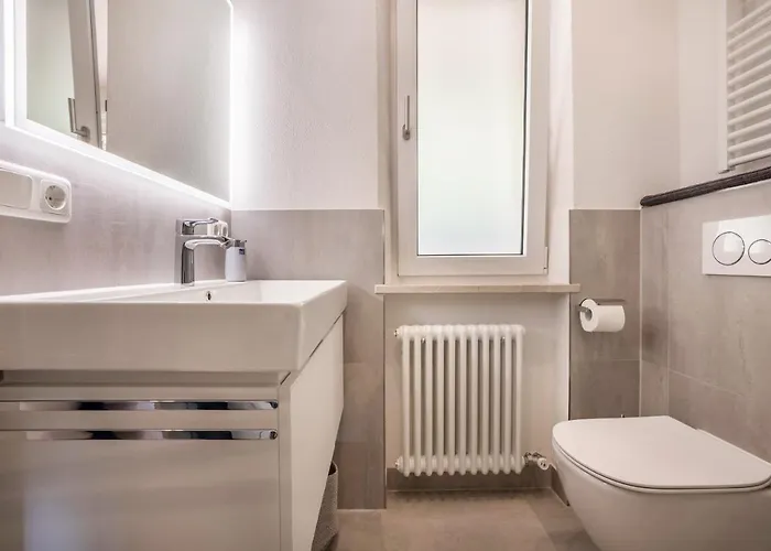 Apartman Perlago Tignale