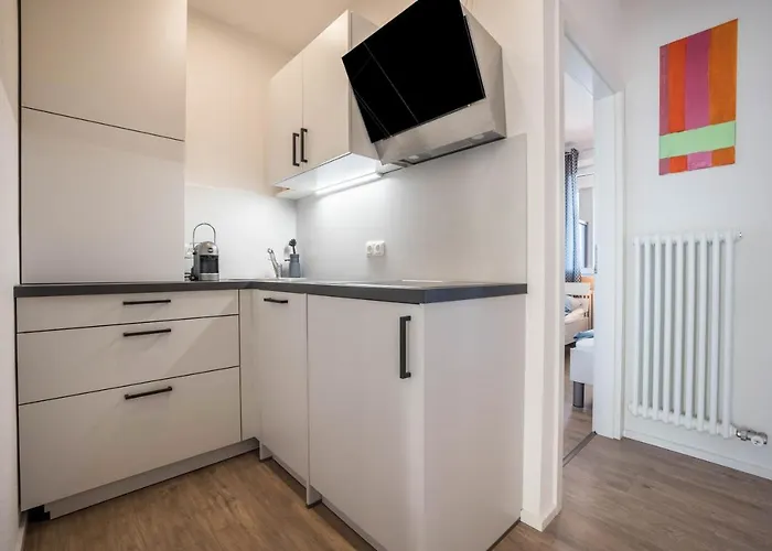 Apartman Perlago