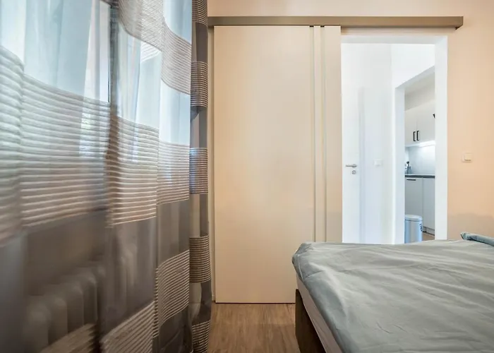 Perlago Apartman
