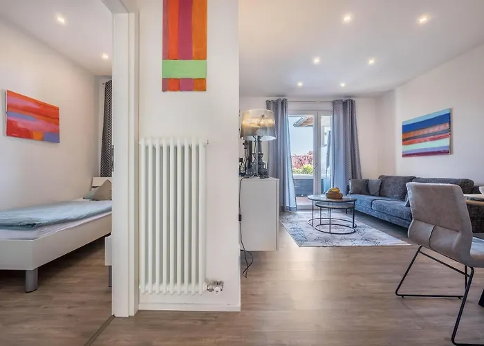Perlago Apartman