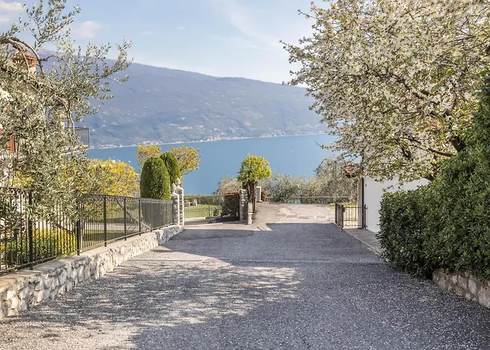 Perlago Tignale