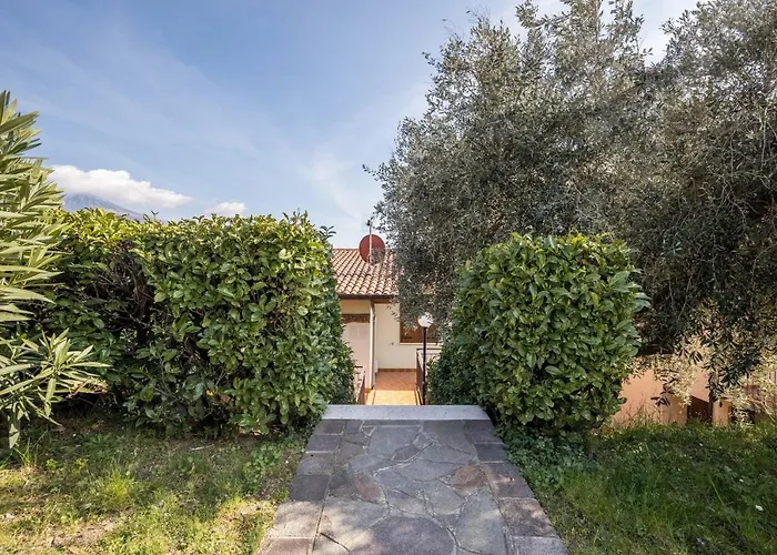 Perlago Daire Tignale